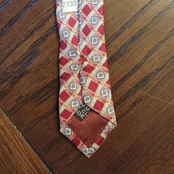 Clubfellow tie - Picture 3 of 3